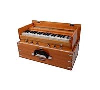 Harmonium BINA n. 23B Dx. 3 1/4 ottave portatile Armonio Professionale