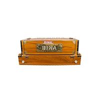 Harmonium BINA n. 32 Scalechange Armonio portatile / Armonio Professionale
