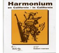 Harmonium - Harmonium in California