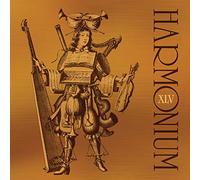 Harmonium - Harmonium Xlv: 45e Anniversaire
