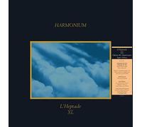 Harmonium - L'Heptade Xl