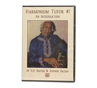 Harmonium Tutor #1 - An Introduction (DVD)