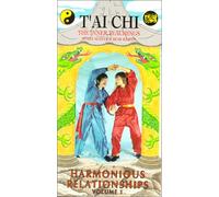 Harmonius Relationships