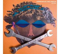 Harmonius Thelonious - Listen