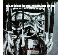 Harmonius Thelonious - Talking