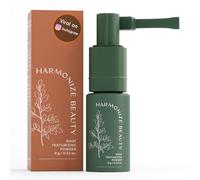Harmonize Beauty - Volume e sollevamento istantanei: ottenere un volume di qualità salone in pochi secondi con la nostra polvere di texture leggera formulata per stimolare le radici e