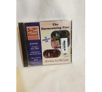 Harmonizing 4 - Working for the Lord