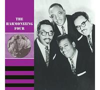 Harmonizing Four - 1943-54