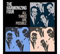 Harmonizing Four - All Things Are Possible
