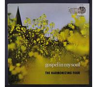 HARMONIZING FOUR - gospel in my soul