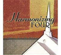 Harmonizing Four - I Shall Not Be Moved