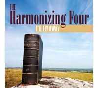 Harmonizing Four - I'll Fly Away