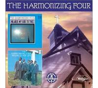 Harmonizing Four - Nearer My God to Thee