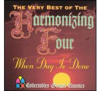 Harmonizing Four - Very Best Of Harmonizing Four