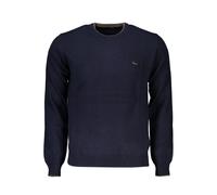 Harmont & Blaine Blu Viscosa Uomo Maglia - XXL