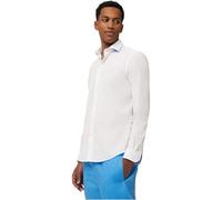 Harmont & Blaine Camicia Manica Lunga CNN011012523I Bianco M