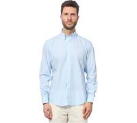 Harmont & Blaine Camicia Manica Lunga CRN011012978B Blu Chiaro L
