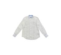 Harmont & Blaine Camicia Manica Lunga CRN029010883O Bianco XXL