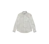 Harmont & Blaine Camicia Manica Lunga CRN555006912M Bianco S