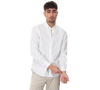 Harmont&blaine Camicia Uomo Bianco