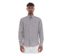 Harmont & Blaine - Crq026 Camicia Casual - - Shirts - Uomo - Blu - 2XL