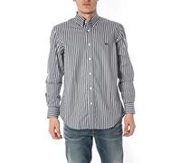 Harmont & Blaine - FELPA GIU131 GRIGIO XXL MANICA LUNGA REGULAR COTONE CASUALE PULL ON POLSINO ROTONDO
