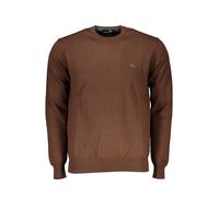 HARMONT & BLAINE MAGLIA UOMO MARRONE