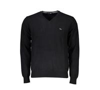 HARMONT & BLAINE MAGLIA UOMO NERO TAGLIA = 2XL