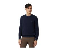 Harmont & Blaine - Maglione Blu Collo a Giro - - Knitwear - Uomo - Blu - XL