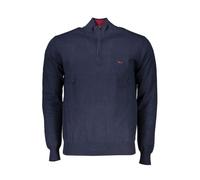 Harmont&blaine maglione con mezza zip - xxl