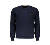 HARMONT & BLAINE MAGLIONE UOMO BLU