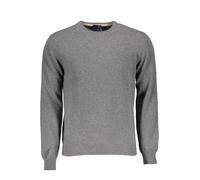 Harmont & Blaine Maglione Uomo Grigio