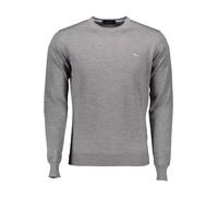 Harmont & Blaine Maglione Uomo Grigio