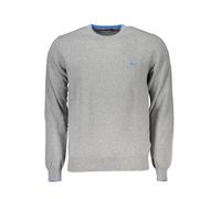 Harmont & Blaine Maglione Uomo Grigio