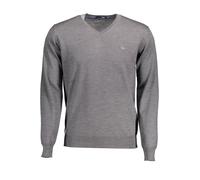 HARMONT & BLAINE MAGLIONE UOMO GRIGIO