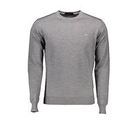 HARMONT & BLAINE MAGLIONE UOMO GRIGIO