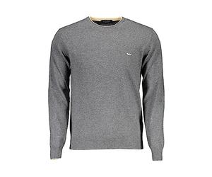 HARMONT & BLAINE MAGLIONE UOMO GRIGIO