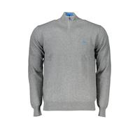 Harmont & Blaine Maglione Uomo Grigio, Grigio, XL