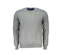 Harmont & Blaine Maglione Uomo Grigio, Grigio, XX-Large