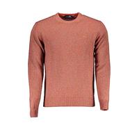 HARMONT & BLAINE MAGLIONE UOMO ROSSO