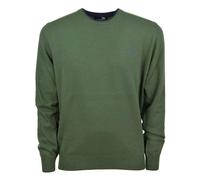 HARMONT & BLAINE MAGLIONE UOMO VERDE