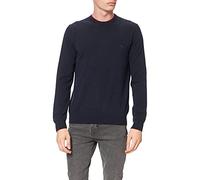 Harmont&Blaine PARICOLLO Basic Misto Cashmere con Bordino in Contrasto