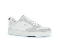 Harmont & Blaine Scarpa Uomo camoscio Blubber per Uomo Primavera Estate 2025 EFM251.020.6480 Multicolor 42