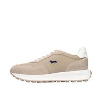 Harmont&Blaine Scarpa Uomo CAMOSCIO EFM251.070.6110 8051971459498 - Beige Beige 1017167