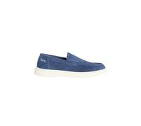 Harmont&Blaine Scarpa Uomo CAMOSCIO EFM261.170.1A0.1D 8051971503481-44 Blu 44