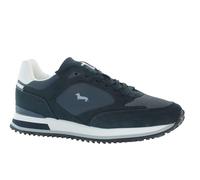 Harmont & Blaine Scarpa Uomo camoscio Tex Mesh per Uomo Primavera Estate 2025 EFM251.050.6230 Multicolor 40