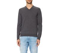 Harmont&Blaine Scollo V Basic in Lana Merino