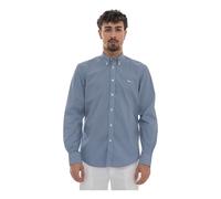 Harmont & Blaine, ,Shirts ,Uomo ,Blu ,M Crq026 Camicia casual