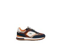 Harmont&blaine - Sneakers Blu art.EFM252.040.A60.BL BLU 43