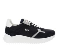 Harmont & Blaine Sneakers Blu e Bianche da Uomo